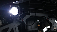 Industrial Lighting