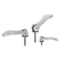 Adjustable All Stainless Steel Cam Lever