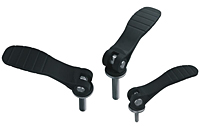 Adjustable Plastic Cam Lever