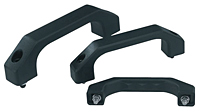 Thermoplastic Pull Handles - Metric