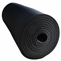 Rubber Sheeting Buna-N