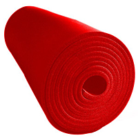 Rubber Sheeting Commercial Grade Silicone