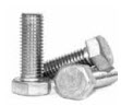 Hex Head Bolt/Screw, DIN931/DIN933, Stainless Steel A2 69