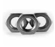 Hex Nut, Stainless Steel 18 8