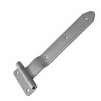 Series 3500 Steel Narrow Bracket Over The Seal Economy Hinges