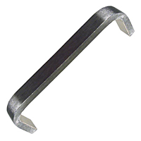 Rectangular Grip - Style 1 Pull Handles