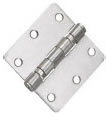 Commercial Door Hinges 3.5X3.5 14 Radius