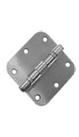 Commercial Door Hinges 3.5X3.5 58 Radius