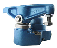 PowRLock - Hydraulic Swing Clamps