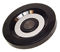 Plastic Handwheels - Solid - Inch