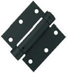 Spring Door Hinges 3.5X3.5 Square