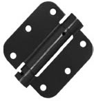 Spring Door Hinges 3.5X3.5 58 Radius