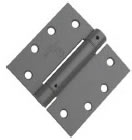 Spring Door Hinges 4X4 Square