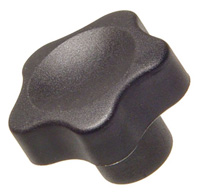 Ergo 5 Lobe Knob - Metric