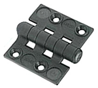 CFC Plastic Hinges