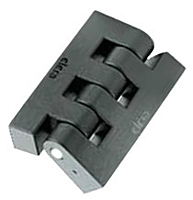 CFF Plastic Hinges