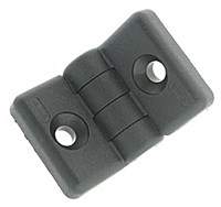 Cfg Plastic Hinges