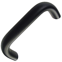 Oval Grip - Threaded Holes Pull Handles