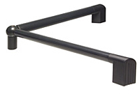 Big Hand G Series Pull Handles - Metric