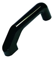 Oval Grip Pull Handles - Metric