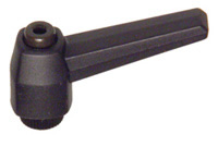 Steel Insert - Hex Head - Tapped - Inch