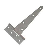 Tee Hinges - Series 8003