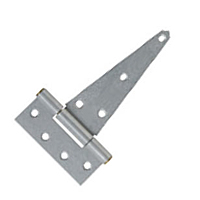 Tee Hinges - Series 8006