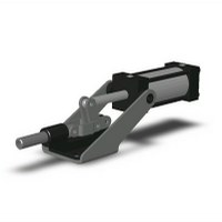 De-Sta-Co Pneumatic Straight Clamps