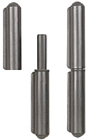 Weld-On-Hinges - S52