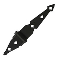 Strap Hinges - S62