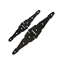 Strap Hinges - S74