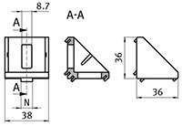 AluConnection40-Line