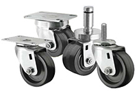 Business Machine Casters