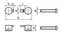 ButtFasteningUniLine