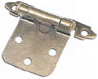 Cabinet Hinges - 192 Series