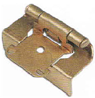 Cabinet Hinges - 195 Series