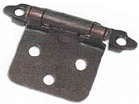 Cabinet Hinges - 197 Series