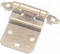 Cabinet Hinges - 198 Series