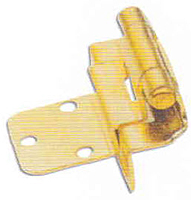 Cabinet Hinges - 199 Series