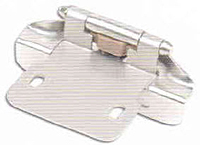 Cabinet Hinges - 200 Series