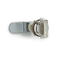 CM Latches with Knob