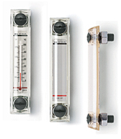 Column Level Indicators - Technopolymer Assembly Screws