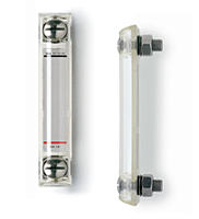 Column Level Indicators for Hot Water