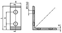 ConnectionAngle1Slot-Line