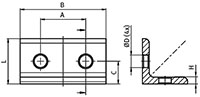 ConnectionAngle2Slot-Line