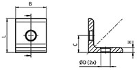 ConnectionAngleLine