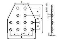 ConnectionPlateS2Line