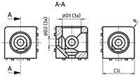 CubeConnector3DLine