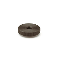 DIN 467 Knurled Grip Knobs