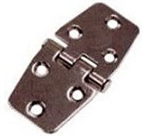 Marine Hinges MMHFM1003